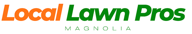 Local Lawn Pros Logo